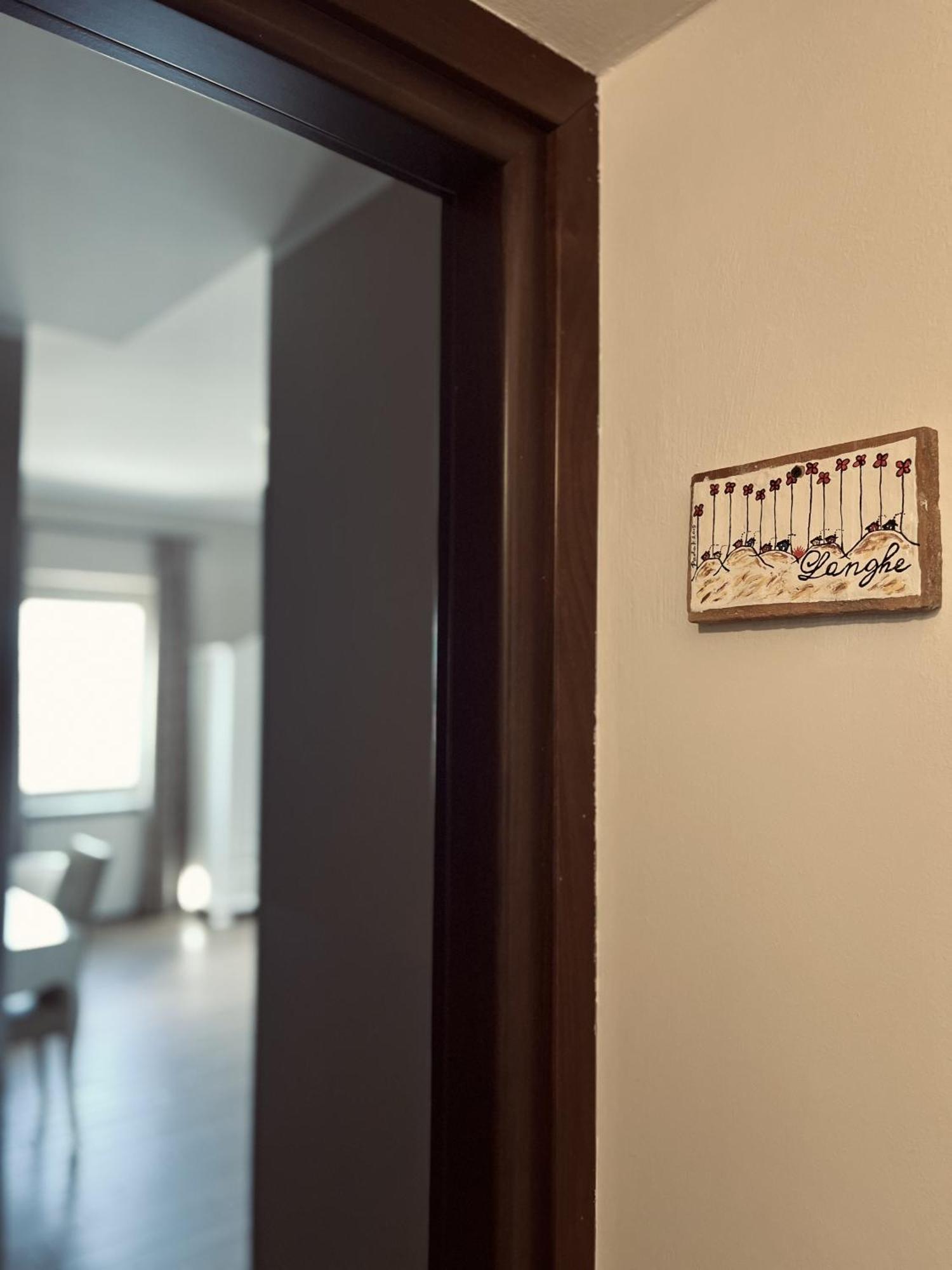 Casa Caimotta Hotel Neive Luaran gambar