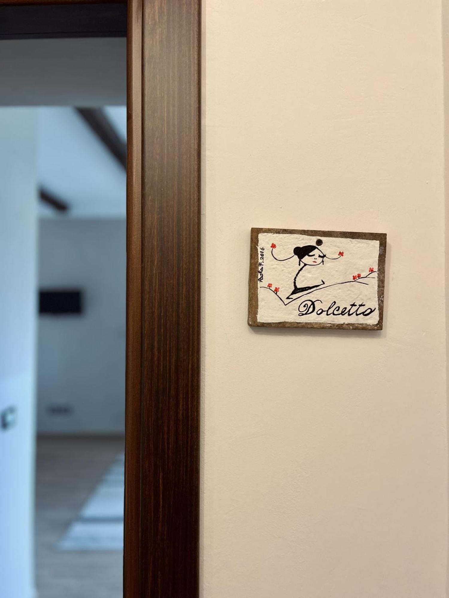 Casa Caimotta Hotel Neive Luaran gambar