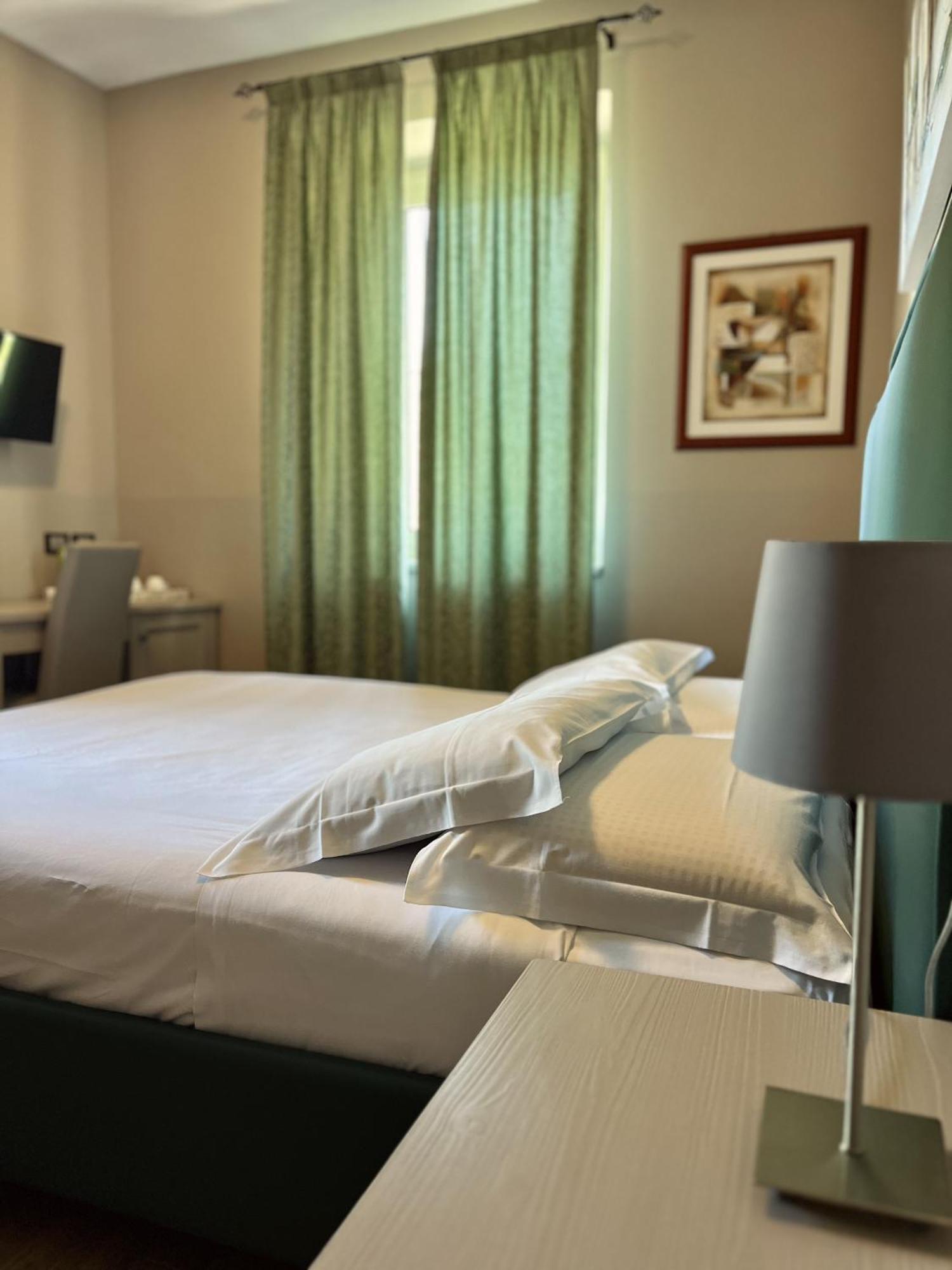 Casa Caimotta Hotel Neive Luaran gambar