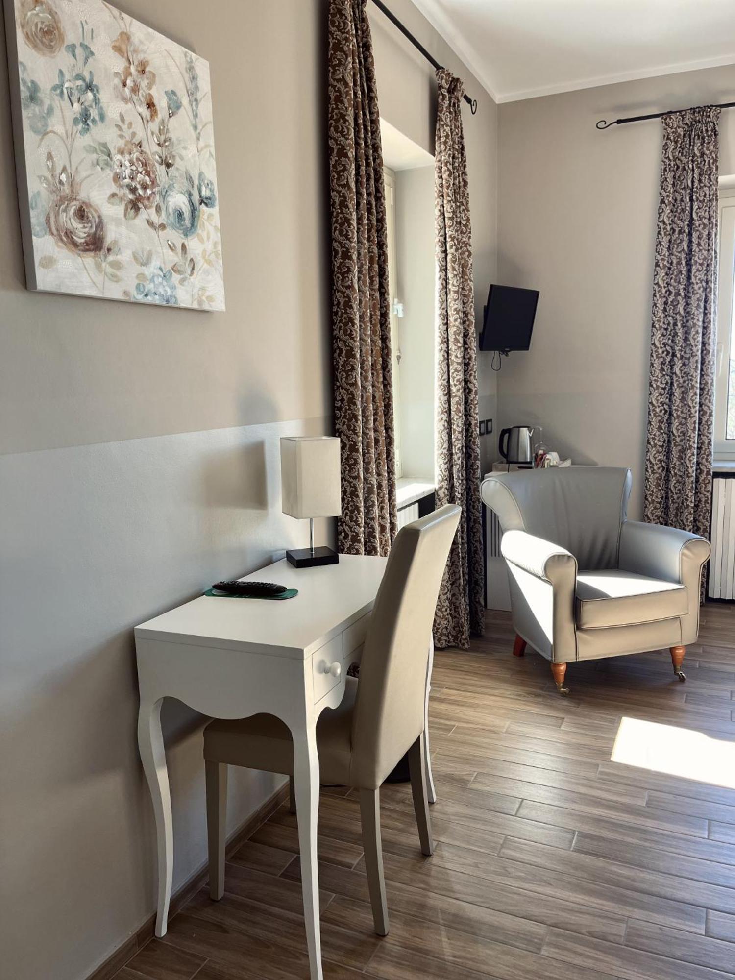 Casa Caimotta Hotel Neive Luaran gambar