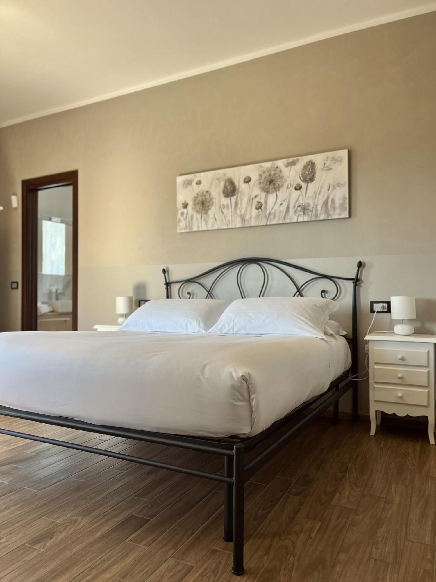 Casa Caimotta Hotel Neive Luaran gambar