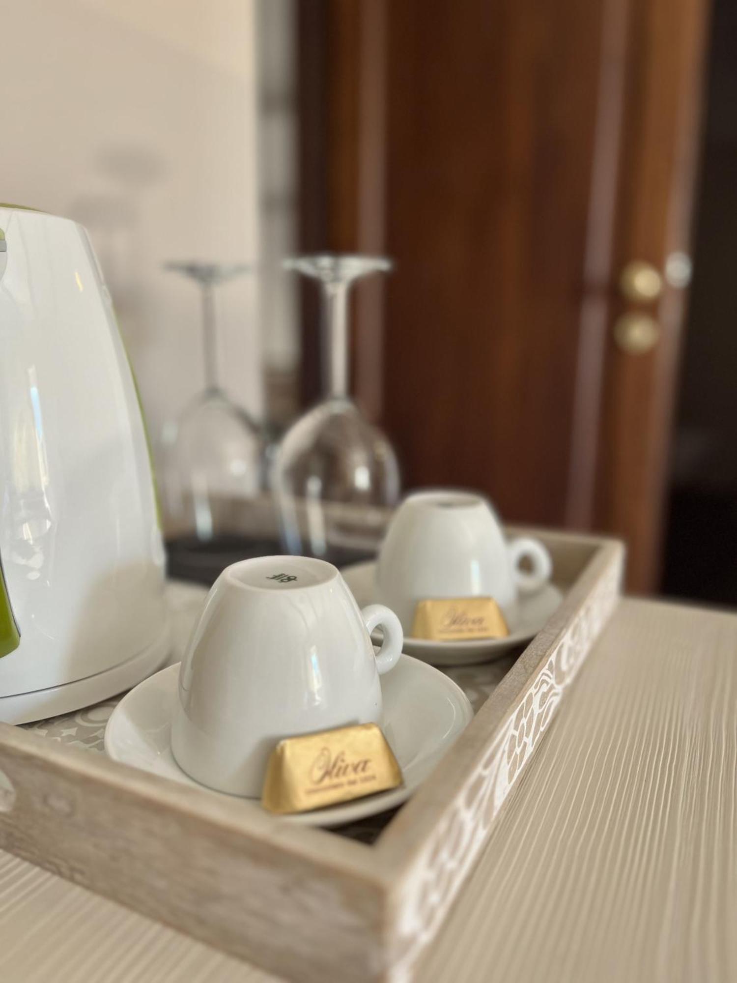Casa Caimotta Hotel Neive Luaran gambar