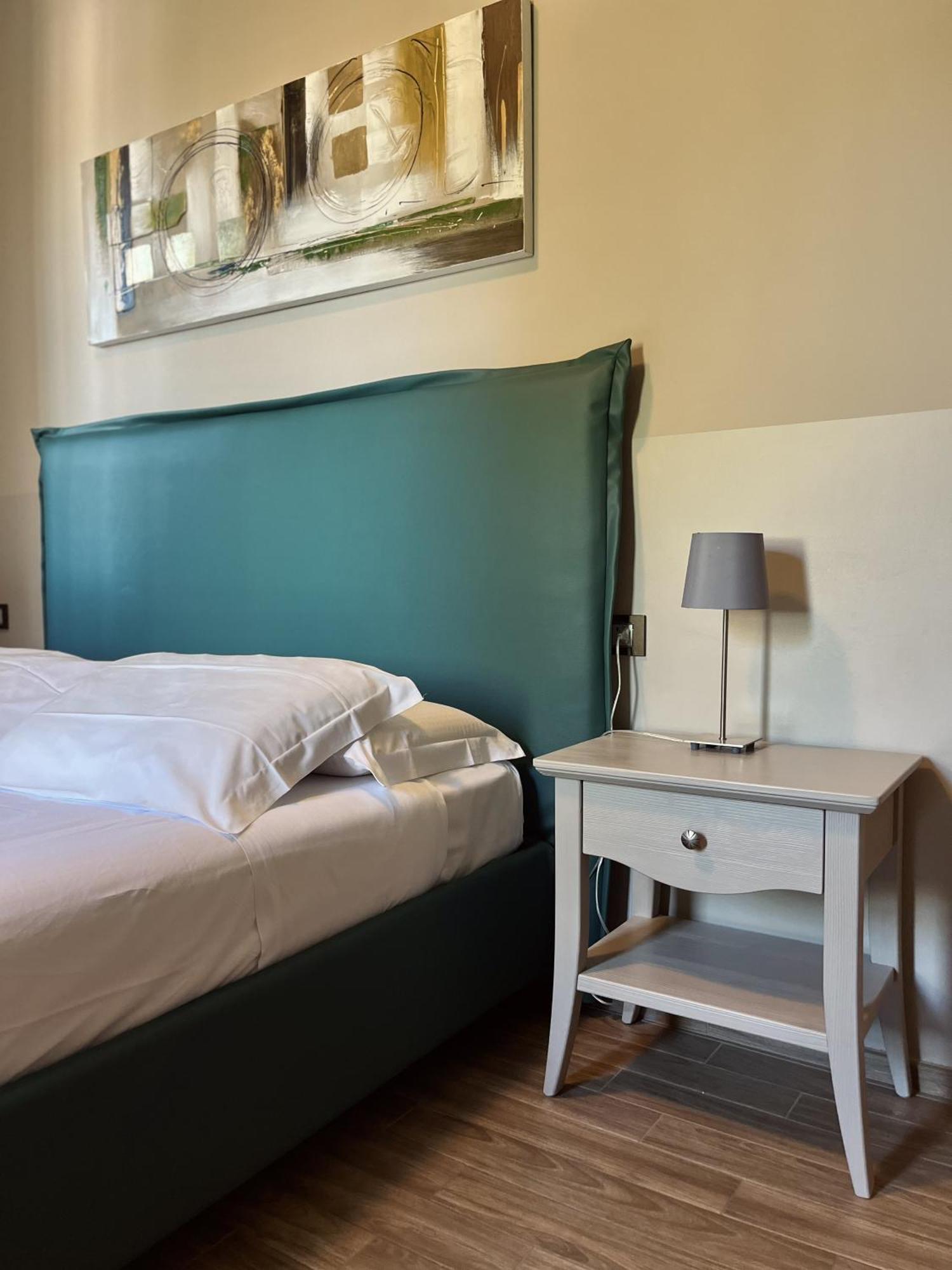 Casa Caimotta Hotel Neive Luaran gambar