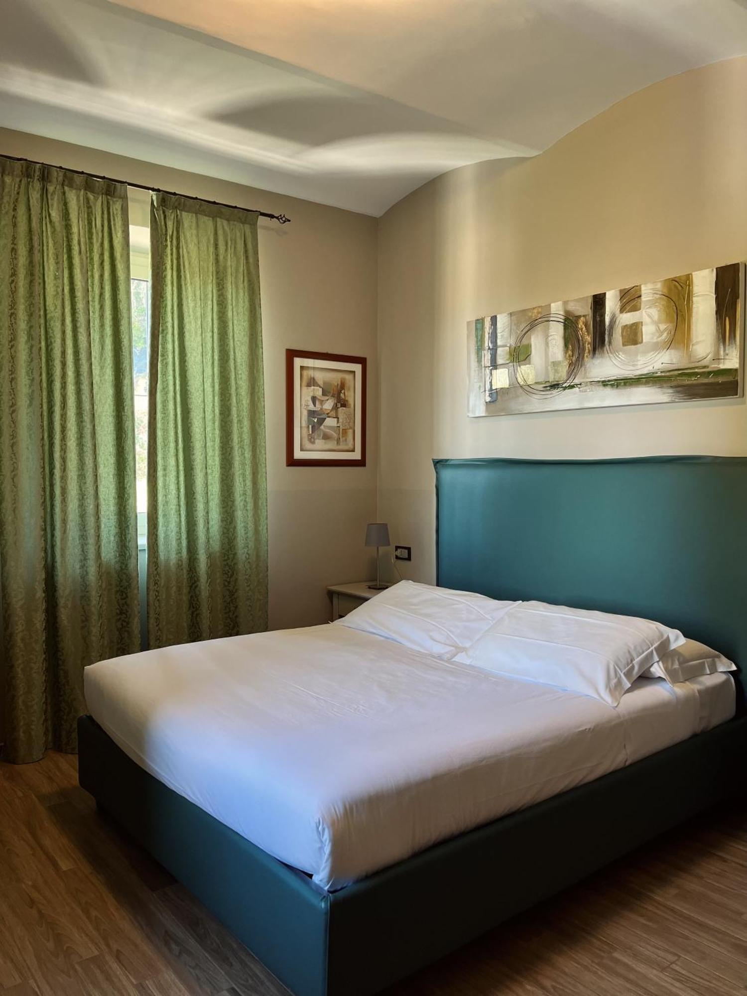 Casa Caimotta Hotel Neive Luaran gambar