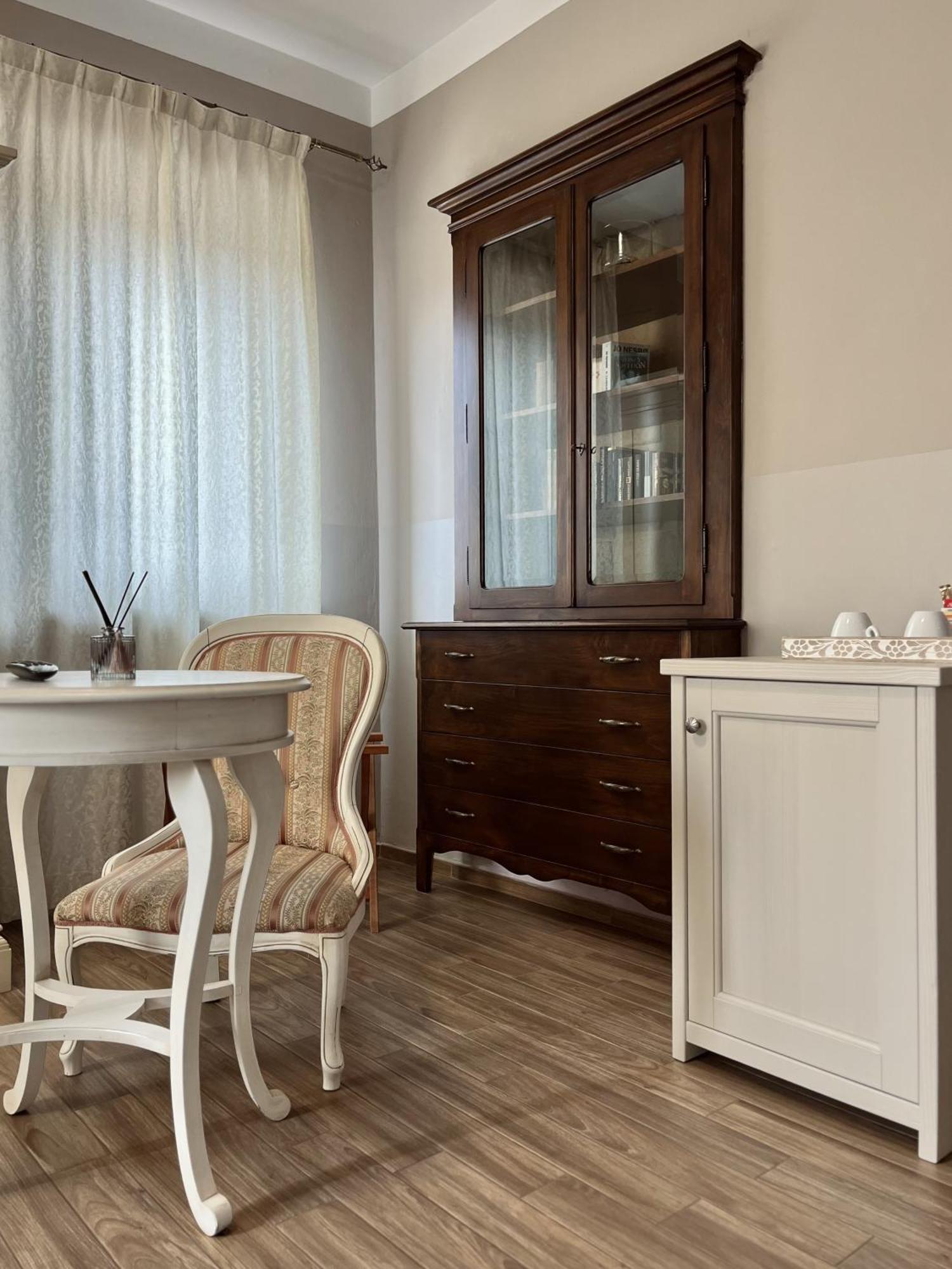 Casa Caimotta Hotel Neive Luaran gambar