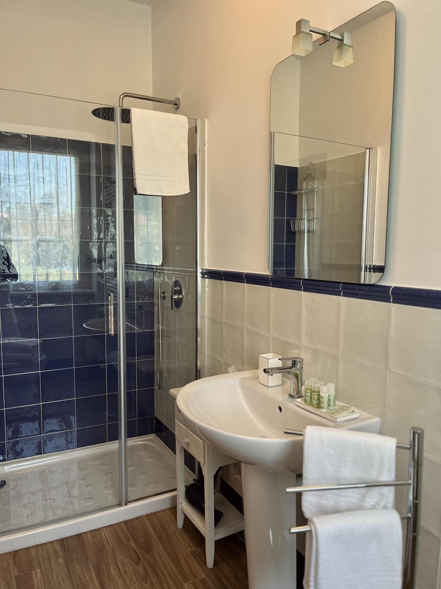 Casa Caimotta Hotel Neive Luaran gambar