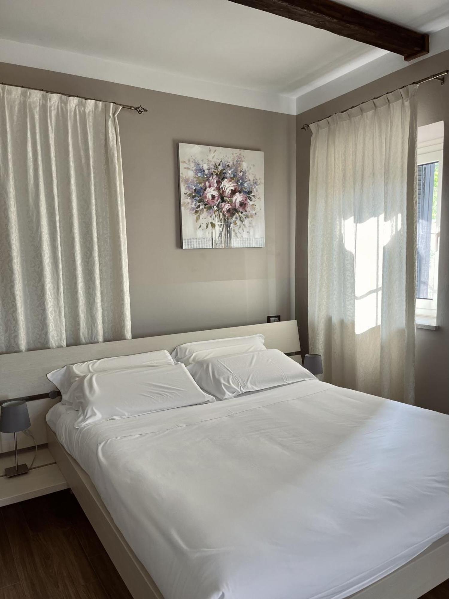 Casa Caimotta Hotel Neive Luaran gambar