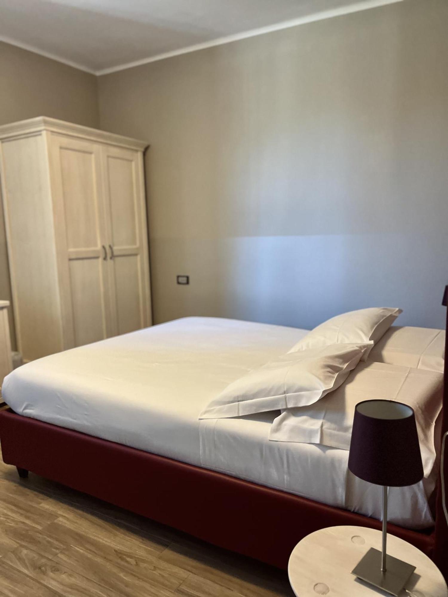 Casa Caimotta Hotel Neive Luaran gambar