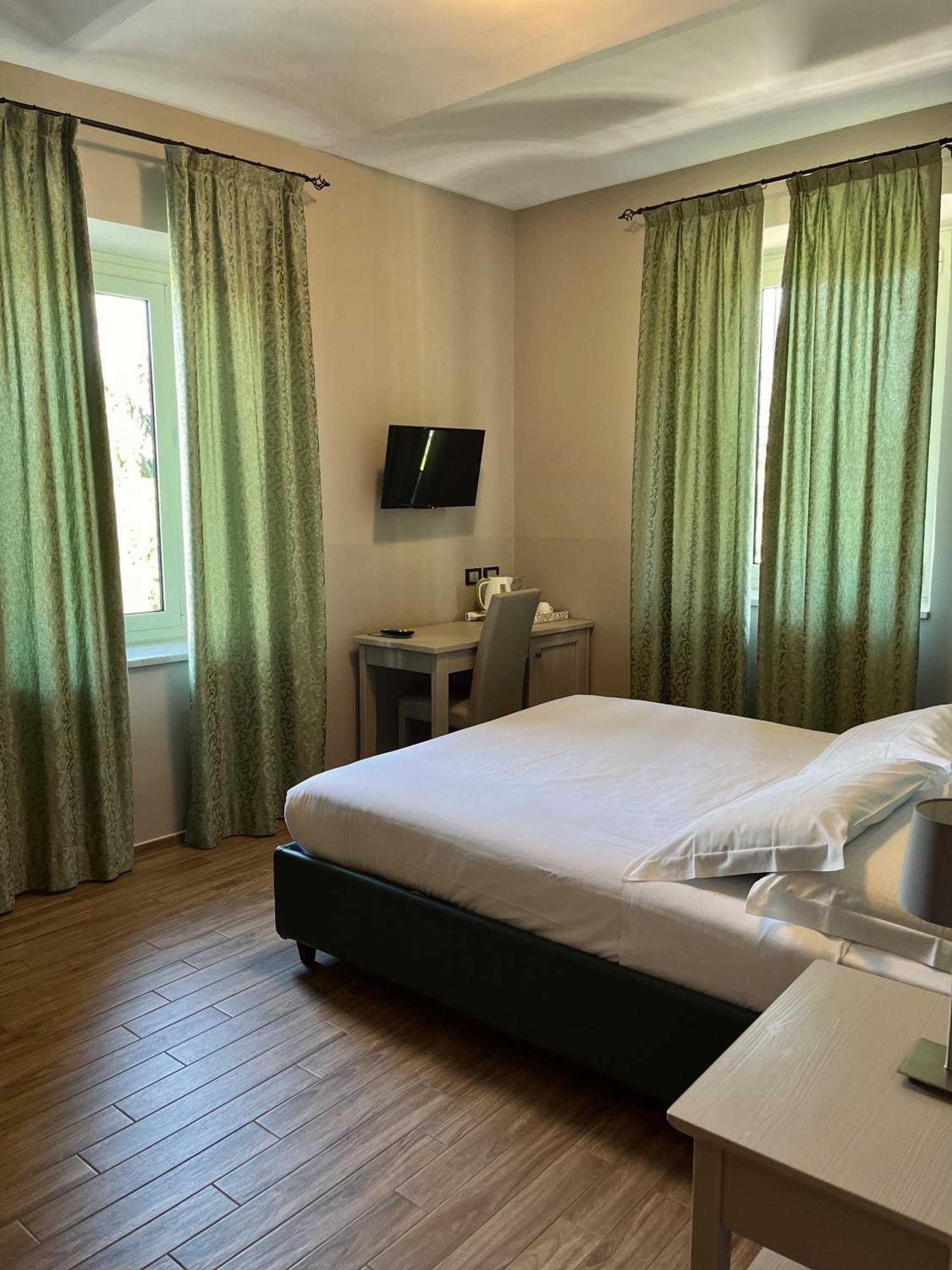 Casa Caimotta Hotel Neive Luaran gambar