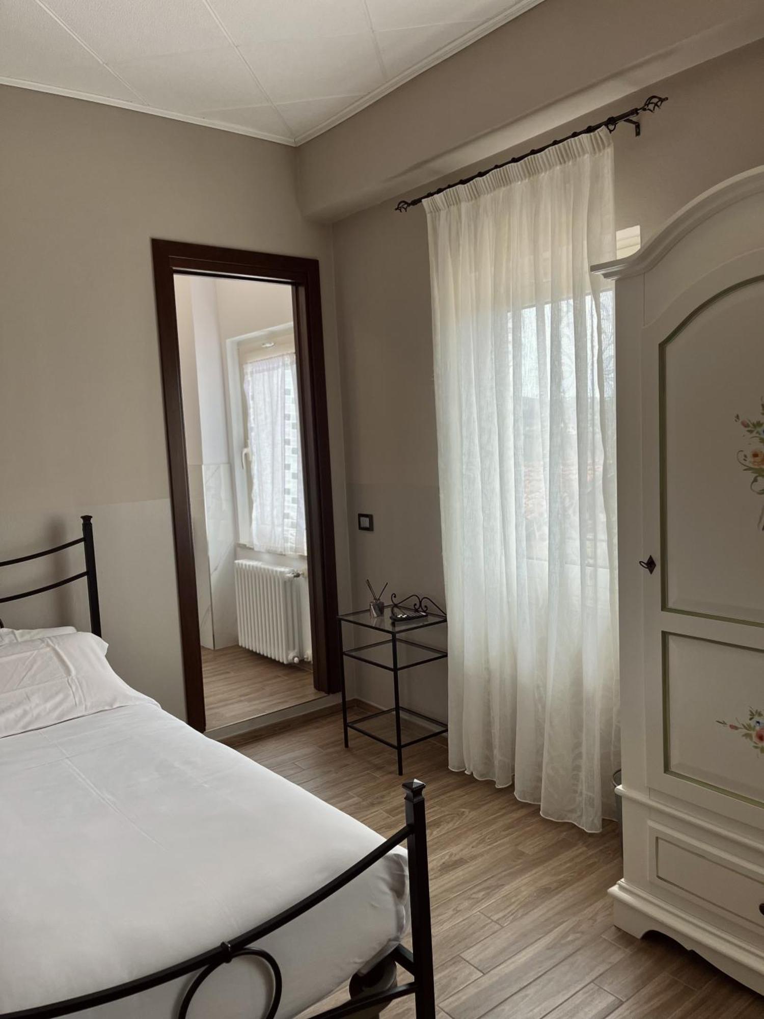Casa Caimotta Hotel Neive Luaran gambar