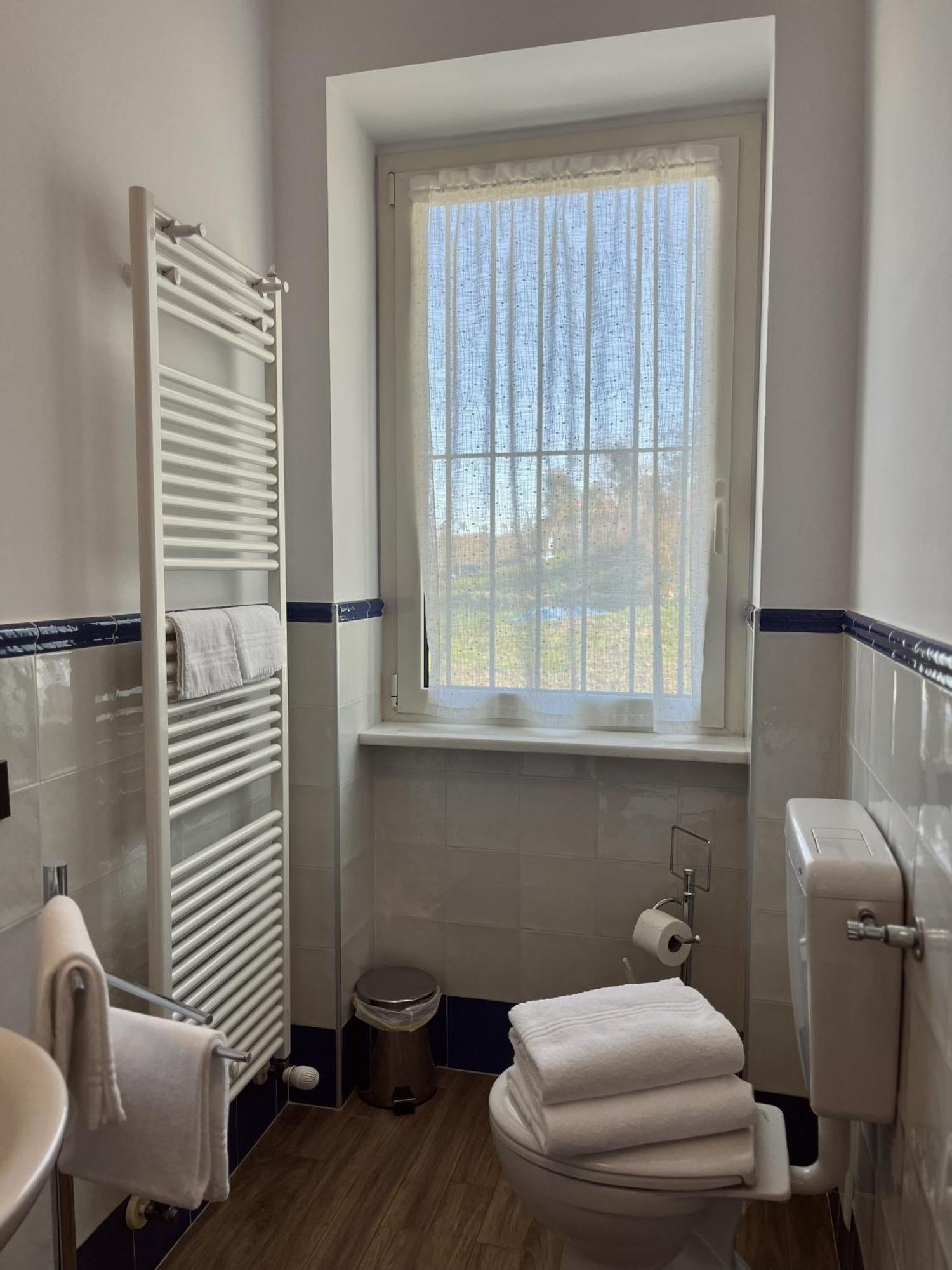 Casa Caimotta Hotel Neive Luaran gambar