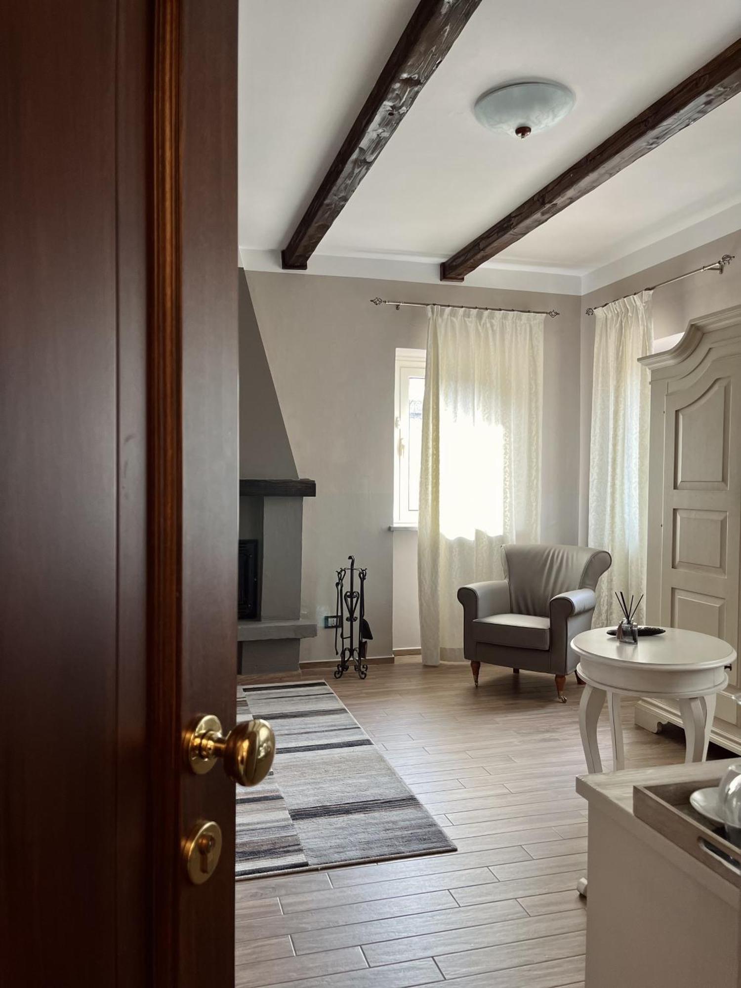 Casa Caimotta Hotel Neive Luaran gambar