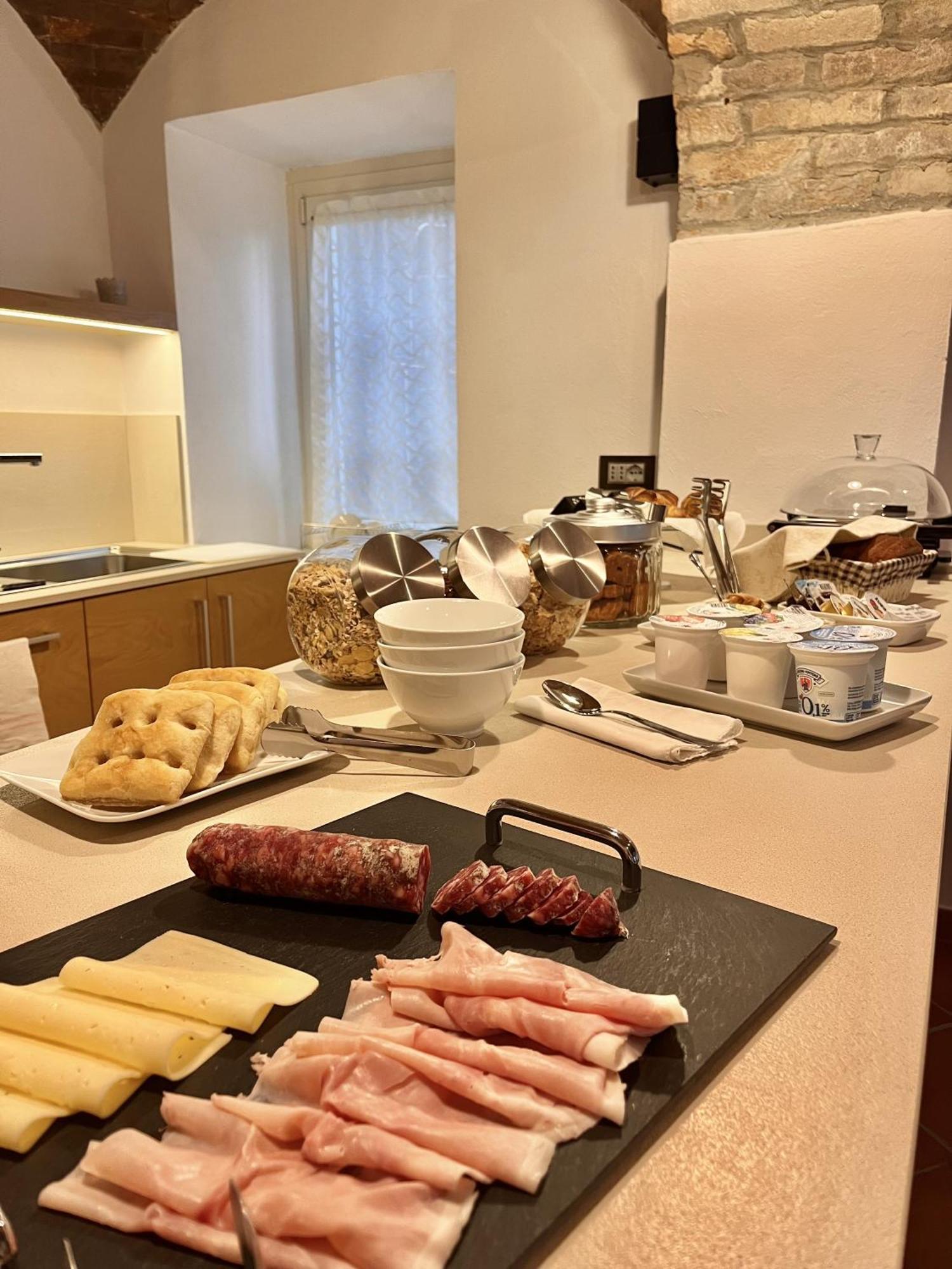 Casa Caimotta Hotel Neive Luaran gambar