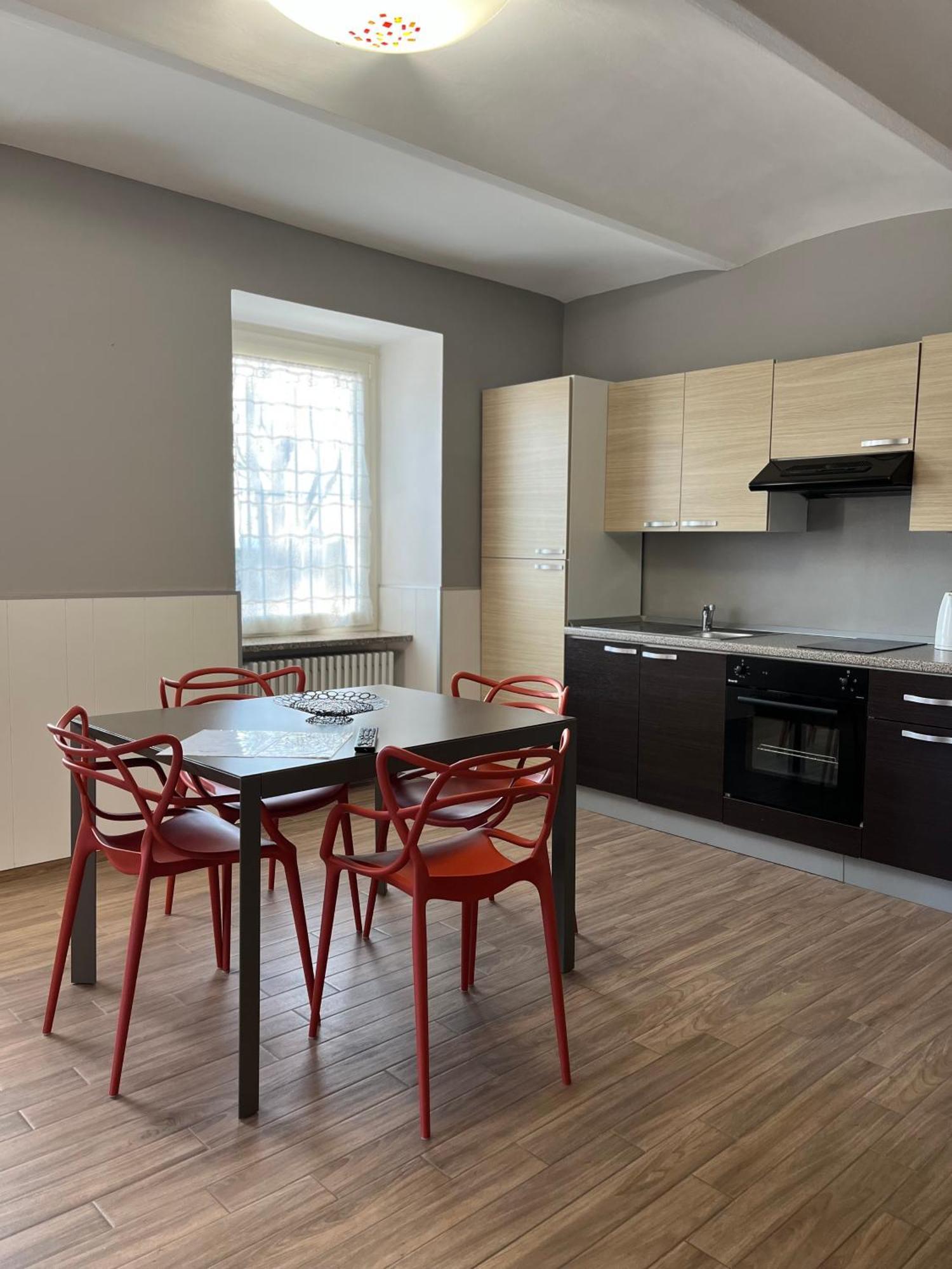 Casa Caimotta Hotel Neive Luaran gambar