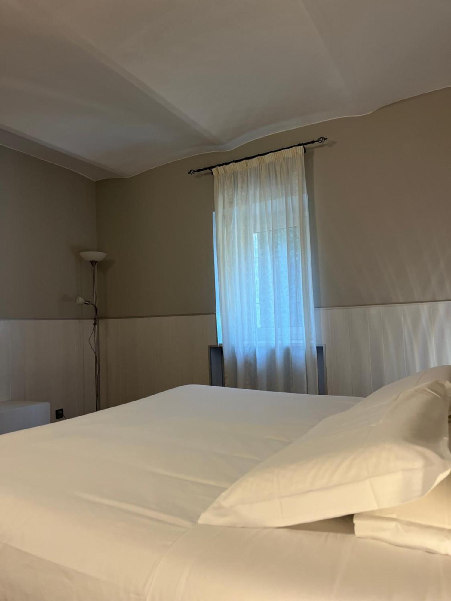 Casa Caimotta Hotel Neive Luaran gambar