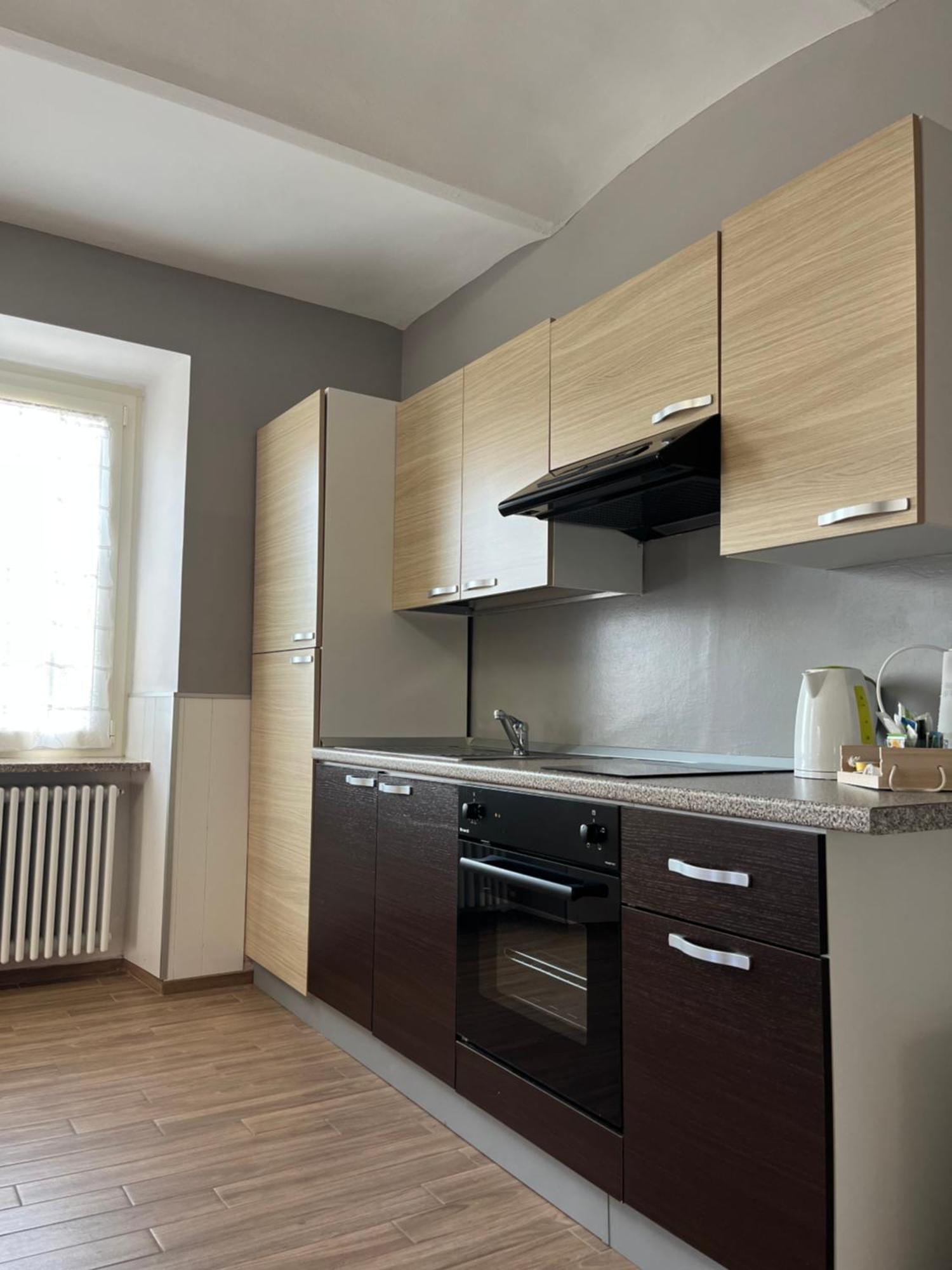 Casa Caimotta Hotel Neive Luaran gambar
